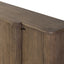 LEYA SIDEBOARD | 216 x 51.5 x 86 CM.