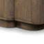 LEYA SIDEBOARD | 216 x 51.5 x 86 CM.