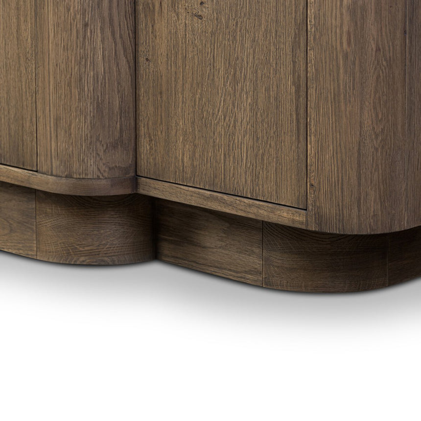 LEYA SIDEBOARD | 216 x 51.5 x 86 CM.