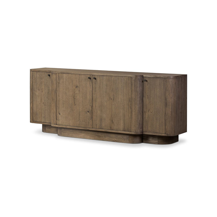 LEYA SIDEBOARD | 216 x 51.5 x 86 CM.