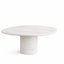 MIAMI ROUND DINING TABLE | 140 x 140 x 77 CM.