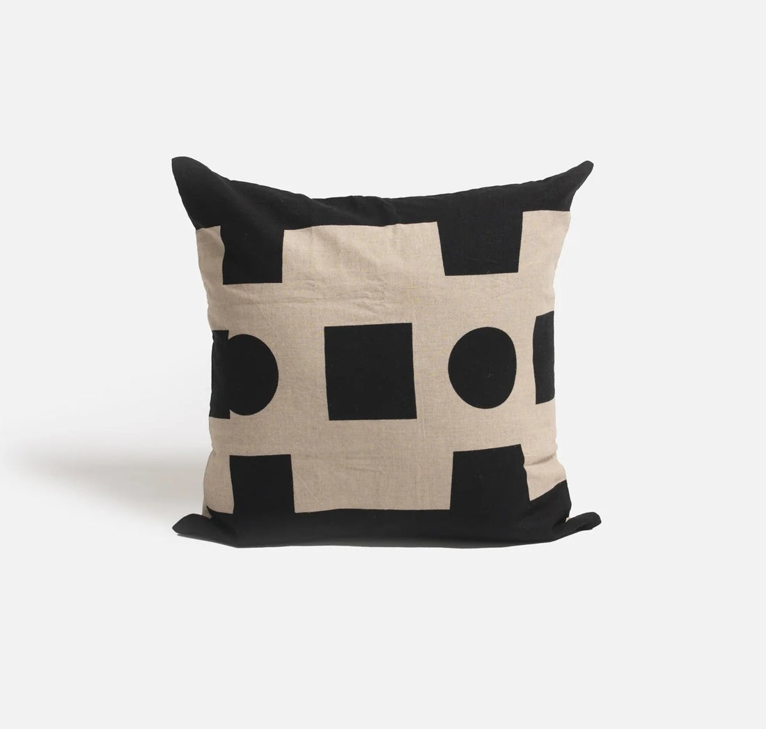 MADISON CUSHION COVER 60 x 60 CM. Pagoda&Co