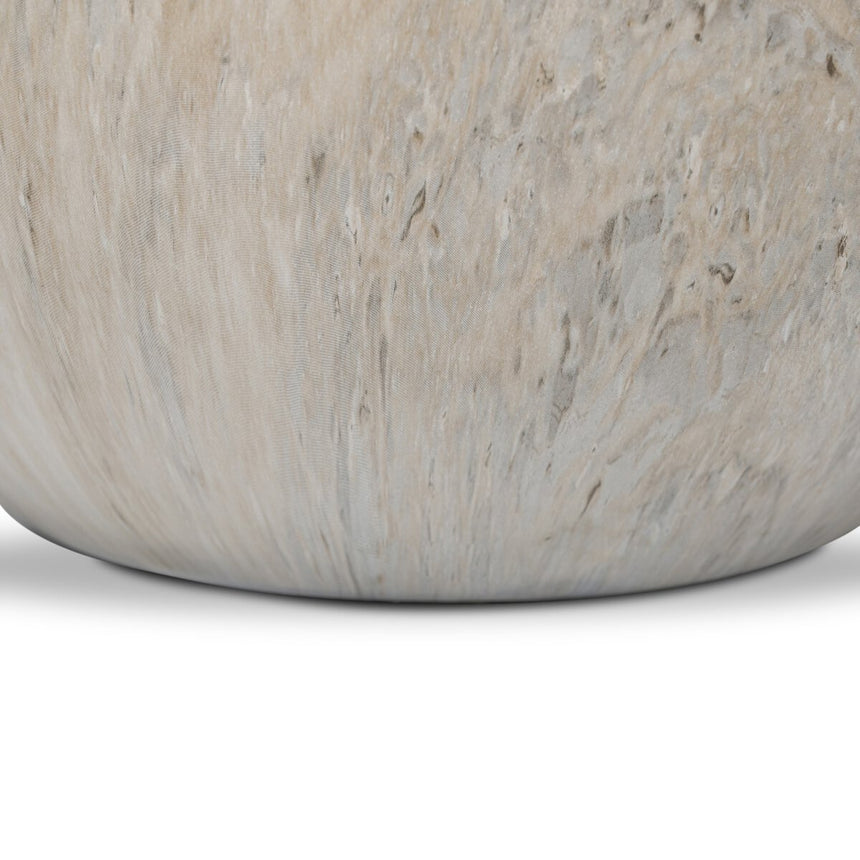 MAIRO SPHERE | 41 x 41 x 38 CM.