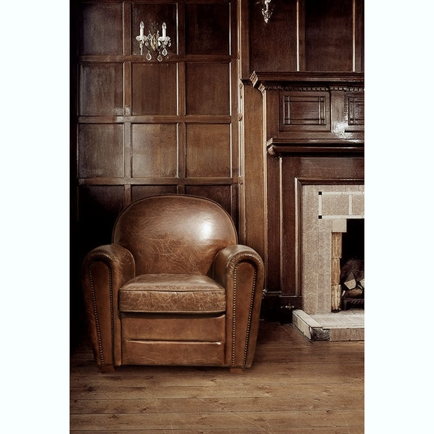 FLEA MARKET CHAIR | 84 x 86 x 78 CM.