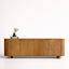 PANAMA SIDEBOARD 4 DOORS | 225 x 45 x 77 CM.