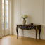 FRENCH CONSOLE BUTTERFLY | 135 x 90 x 47 CM.