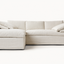 WELLS FLIP SOFA | 173 x 297.5 x 70.5 CM.