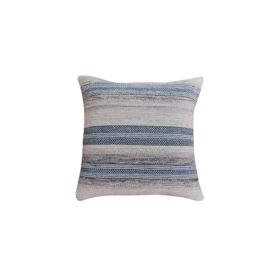 Grey sales beige cushions