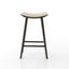 UNION BAR + COUNTER STOOL | 46 x 38 x 76 CM.