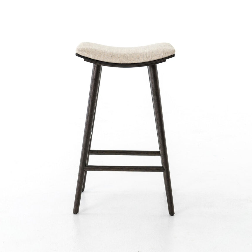 UNION BAR + COUNTER STOOL | 46 x 38 x 76 CM.