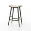 UNION BAR + COUNTER STOOL | 46 x 38 x 76 CM.