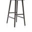 UNION BAR + COUNTER STOOL | 46 x 38 x 76 CM.