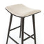 UNION BAR + COUNTER STOOL | 46 x 38 x 76 CM.