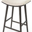 UNION BAR + COUNTER STOOL | 46 x 38 x 76 CM.