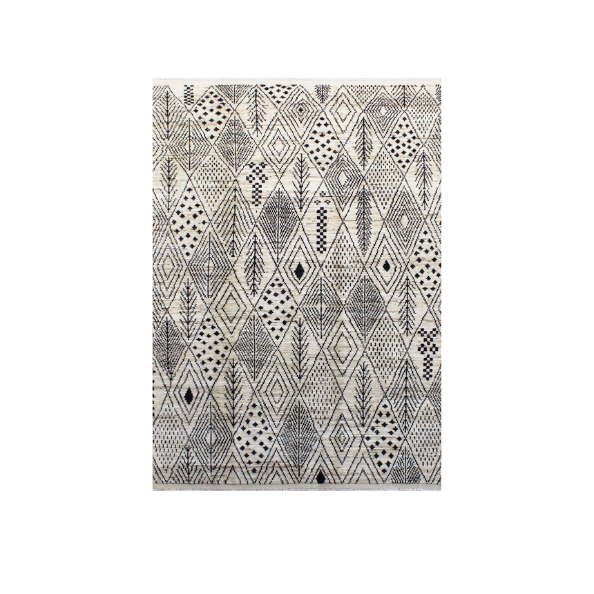 MOROCCAN RUG | 2.97 x 1.80 M.