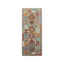 FLAT-WEAVE VEGETABLE KILIM ORIENTAL TRADITIONAL RUG HANDMADE | 0.75 x 1.93 M.