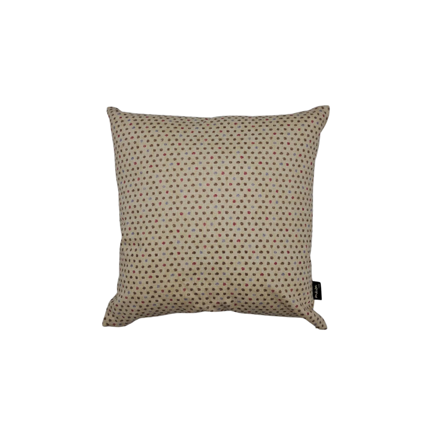 KYOTO CUSHION SANSHOKU | 45 x 45 CM.