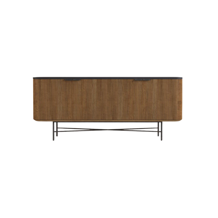 HAVANA SIDEBOARD | 200 x 45 x 85 CM.