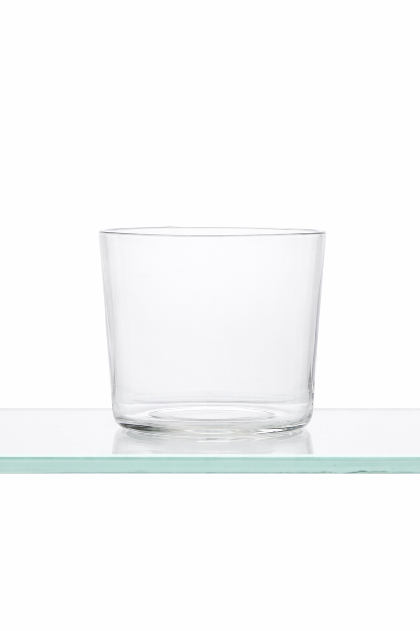 VASO Glass S size (25 cl) | 8.1 x 5.5 cm.
