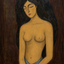 VEIL OF SILENCE | 142.24 x 106.68 CM.