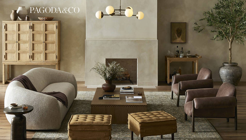 A curated collection, presented with clarity.