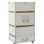 WINE BAR TRUNK | 69 x 52 x 130 CM.