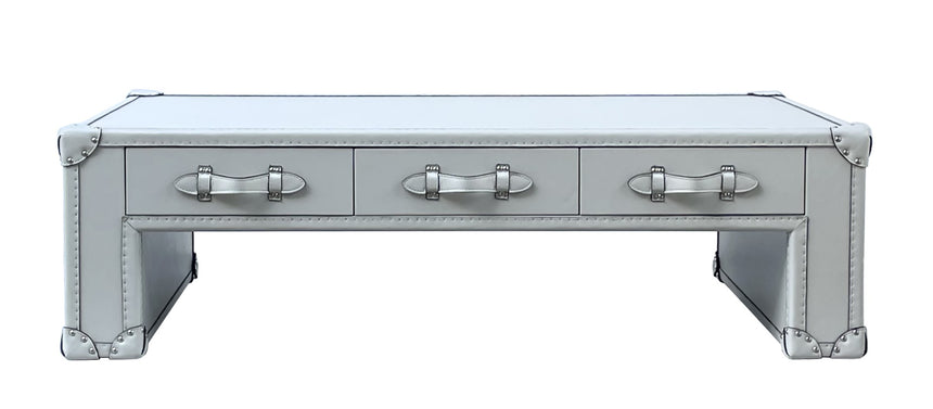 STONYHURST COFFEE TABLE | 147 x 85 x 43 CM.