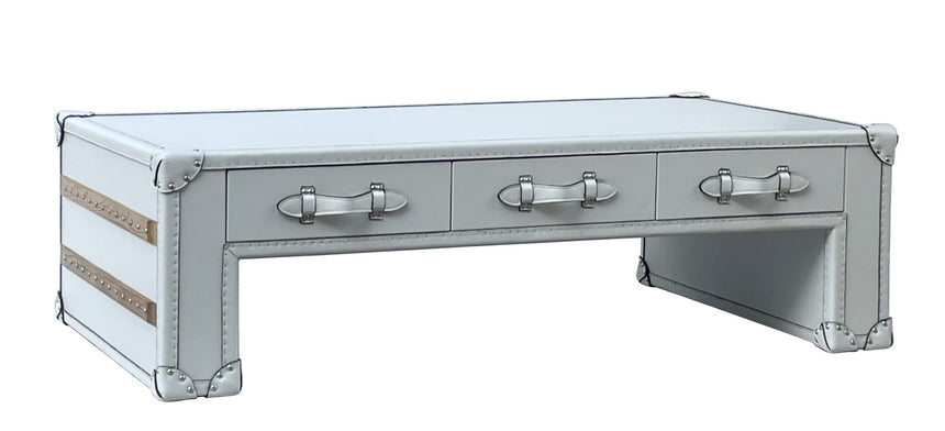 STONYHURST COFFEE TABLE | 147 x 85 x 43 CM.