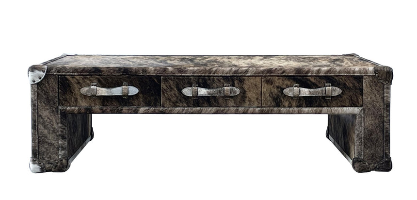 STONYHURST COFFEE TABLE | 147 x 85 x 43 CM.