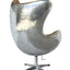 EGG CHAIR | 85 x 82 x 118 CM