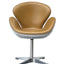 AVIATOR SWAN CHAIR | 69 x 64 x 89 CM.