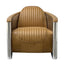 AVIATOR CHAIR | 73 x 96 x 71 CM.