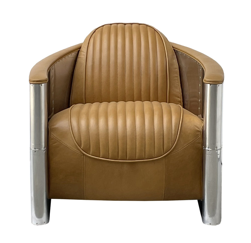 AVIATOR CHAIR | 73 x 96 x 71 CM.