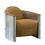 AVIATOR CHAIR | 73 x 96 x 71 CM.