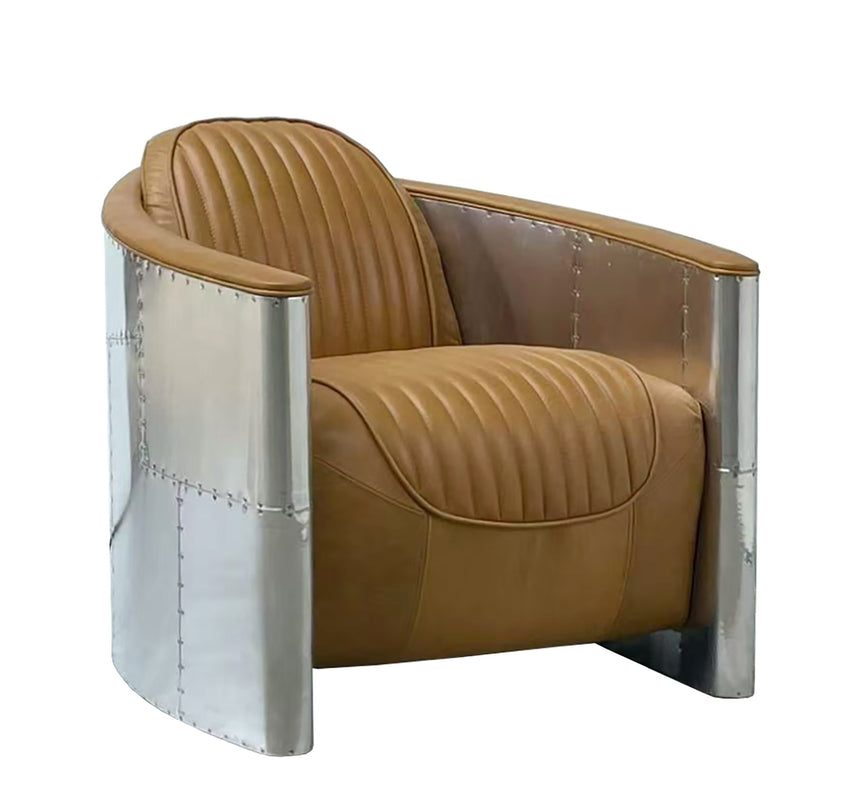 AVIATOR CHAIR | 73 x 96 x 71 CM.