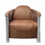 AVIATOR CHAIR | 73 x 96 x 71 CM.