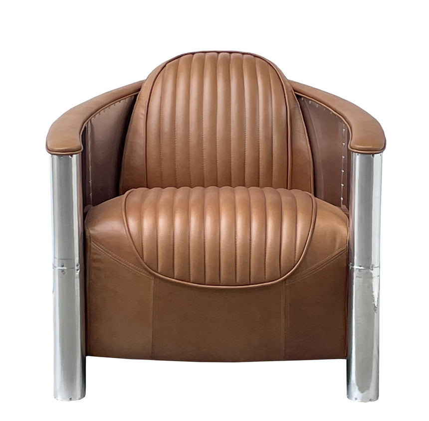 AVIATOR CHAIR | 73 x 96 x 71 CM.
