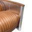 AVIATOR CHAIR | 73 x 96 x 71 CM.