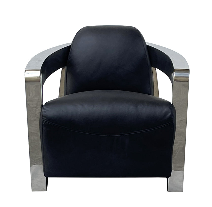 MARS CHAIR | 76 x 86 x 71 CM.