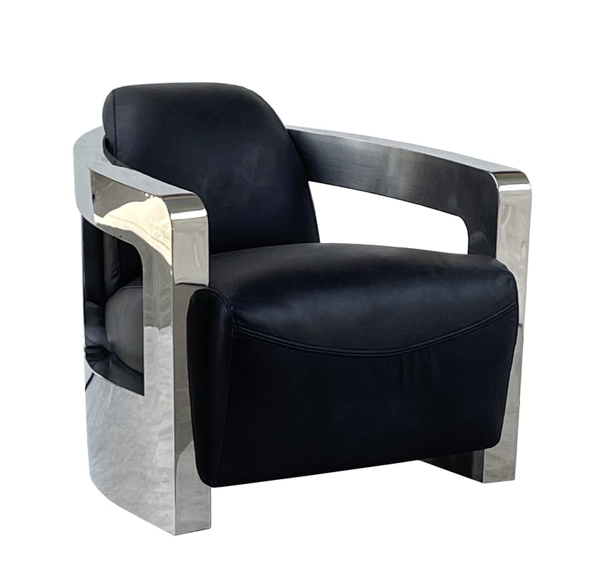 MARS CHAIR | 76 x 86 x 71 CM.