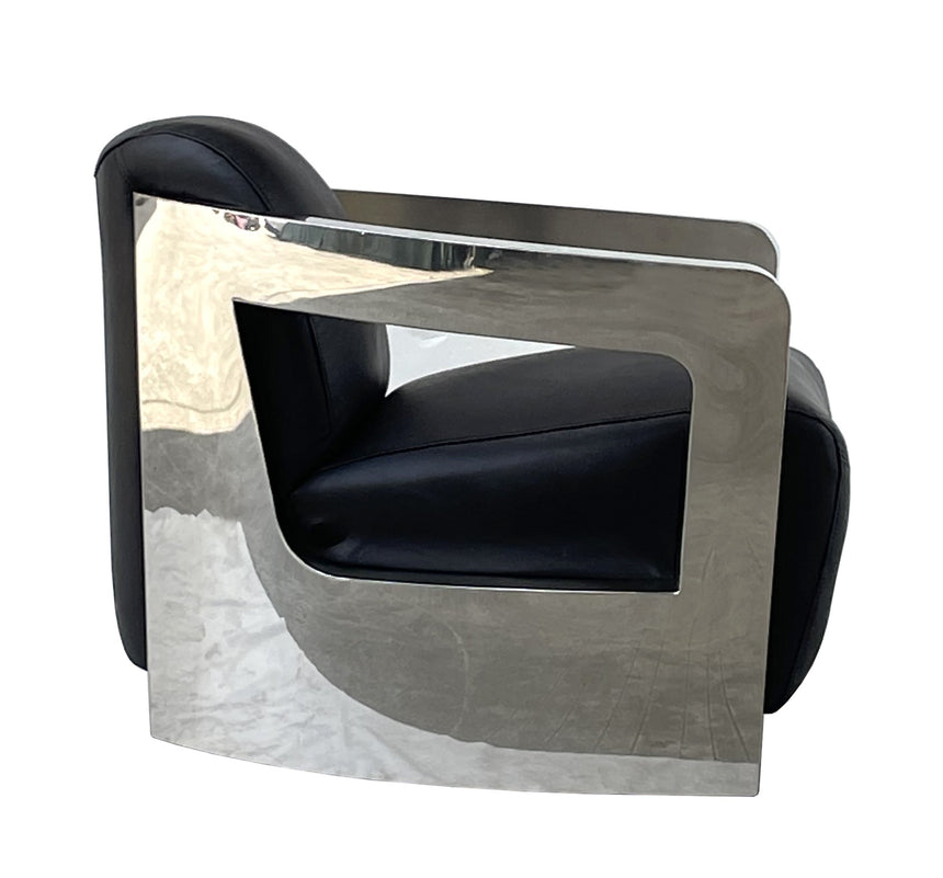 MARS CHAIR | 76 x 86 x 71 CM.