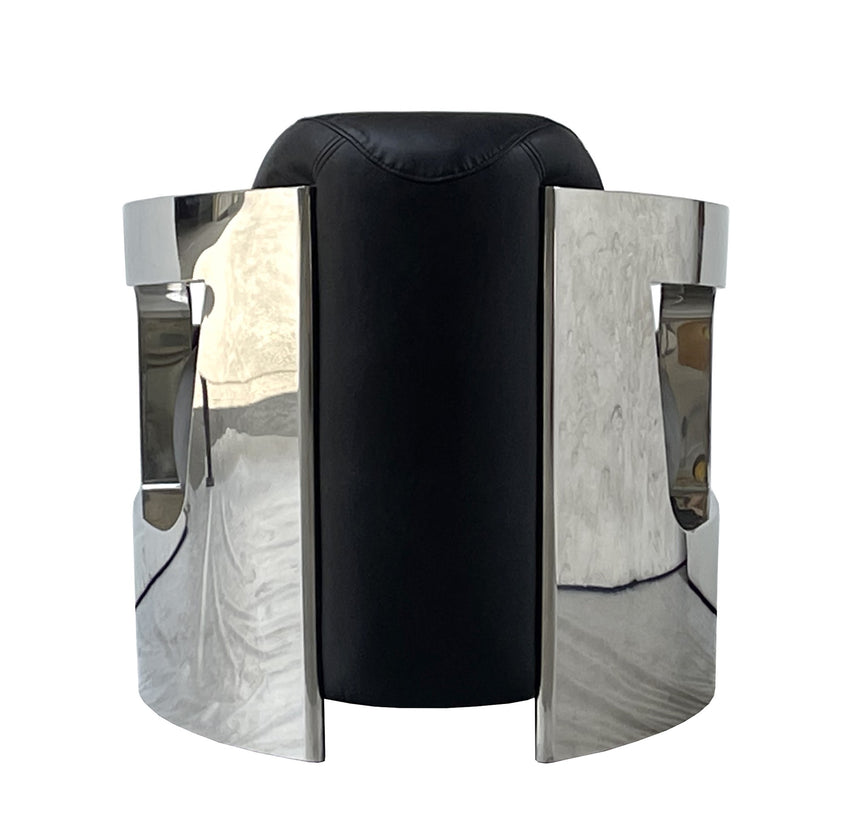 MARS CHAIR | 76 x 86 x 71 CM.