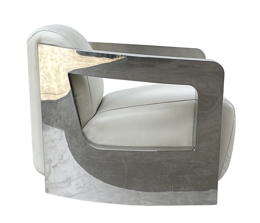 MARS CHAIR | 76 x 86 x 71 CM.