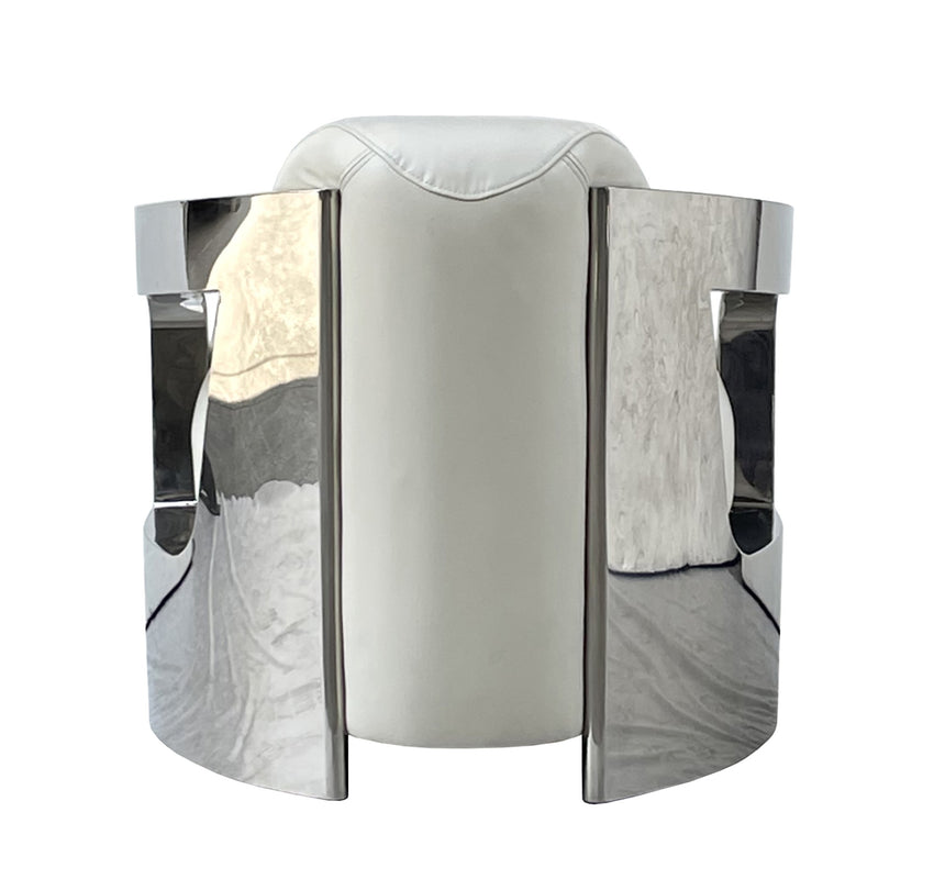 MARS CHAIR | 76 x 86 x 71 CM.