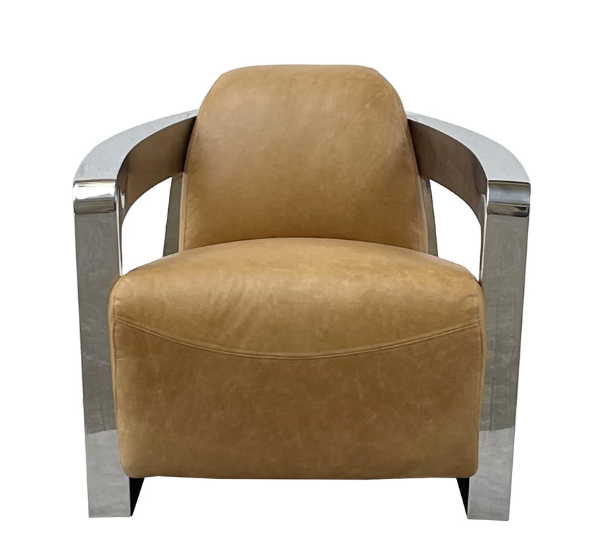 MARS CHAIR | 76 x 86 x 71 CM.