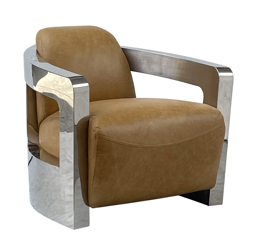 MARS CHAIR | 76 x 86 x 71 CM.