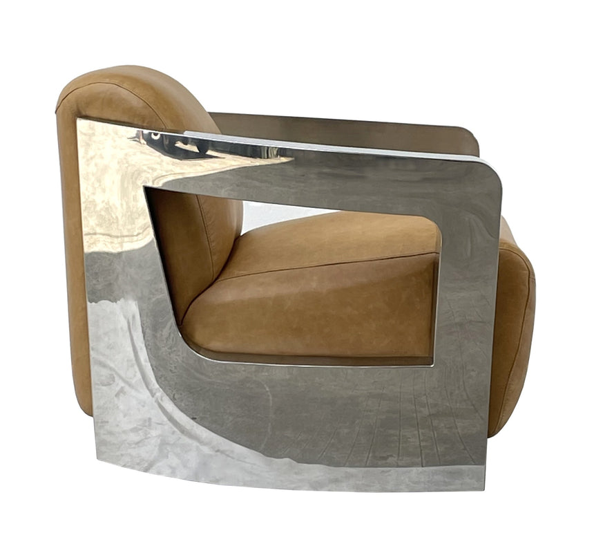 MARS CHAIR | 76 x 86 x 71 CM.