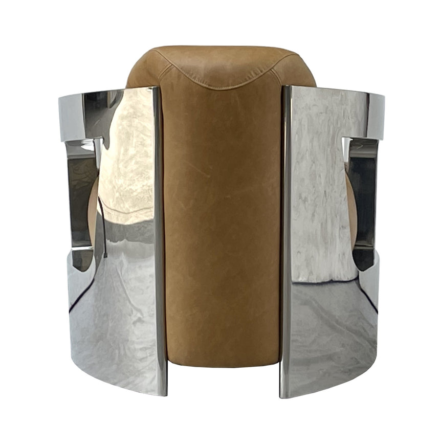 MARS CHAIR | 76 x 86 x 71 CM.