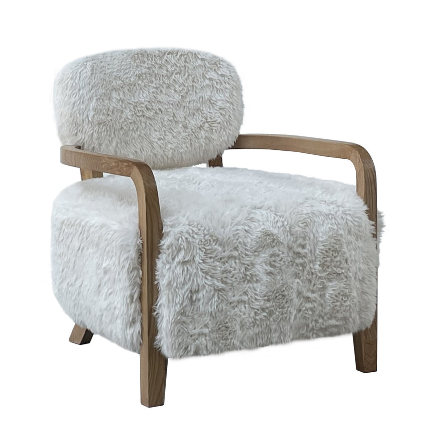 CABANA CHAIR | 71 x 79 x 75 CM.