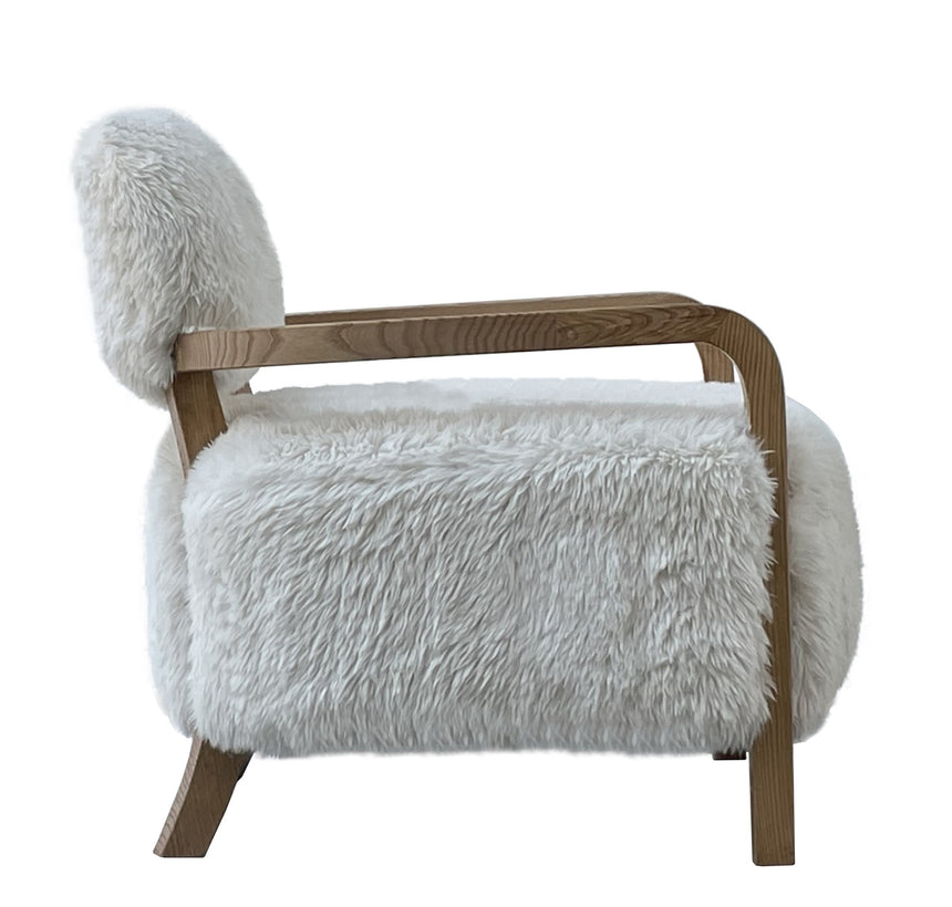 CABANA CHAIR | 71 x 79 x 75 CM.
